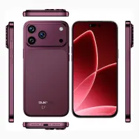 Oukitel C18 Pro Max