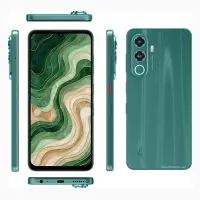 ZEED Z-Pro Plus