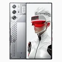 ZTE nubia RedMagic 9S Pro+